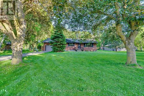 17 TRAVELLED ROAD  Caledon, ON L7K 1B7