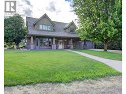 4201 Highland Park Road Armstrong, BC V4Y 0L3