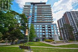 706 - 21 PARK STREET E  Mississauga, ON L5G 0C2