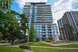 706 - 21 PARK STREET E  Mississauga, ON L5G 0C2