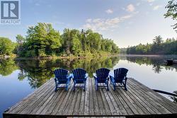 325 BALSAM CHUTES ROAD Huntsville, ON P0B 1L0