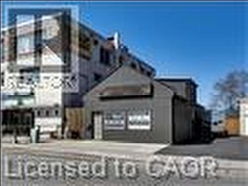 229 Parkdale Avenue N, Hamilton, ON 