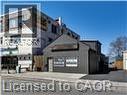 229 Parkdale Avenue N, Hamilton, ON 