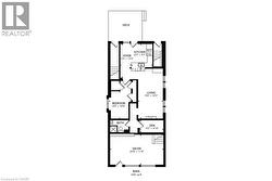 Floor plan - 
