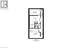Floor plan - 