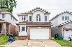 136 HIDDEN CREEK Drive Kitchener, ON N2N 3N7