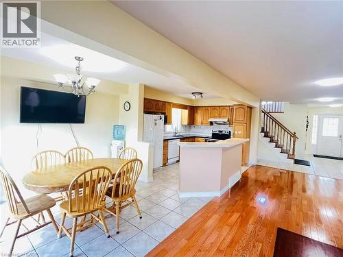 136 Hidden Creek Drive, Kitchener, ON 