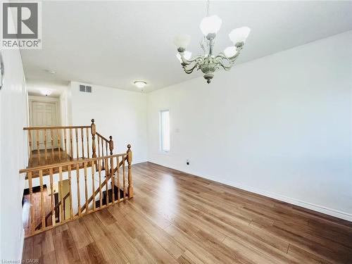 136 Hidden Creek Drive, Kitchener, ON 