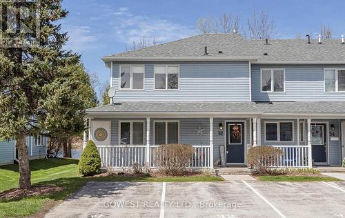 32 VALLEYMEDE COURT  Collingwood, ON L9Y 5E4