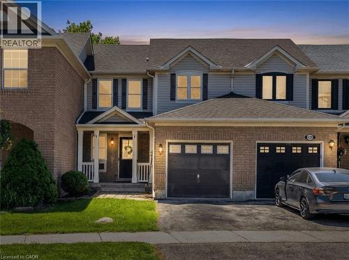430 PATTERSON Drive  Milton, ON L9T 5N3