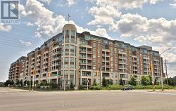 617 - 2480 PRINCE MICHAEL DRIVE Oakville, ON L6H 0H1