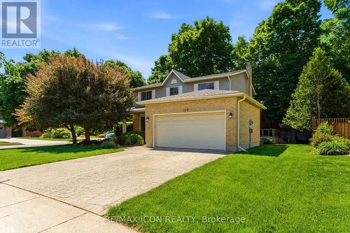 188 Old Abbey Road, Waterloo, ON 
