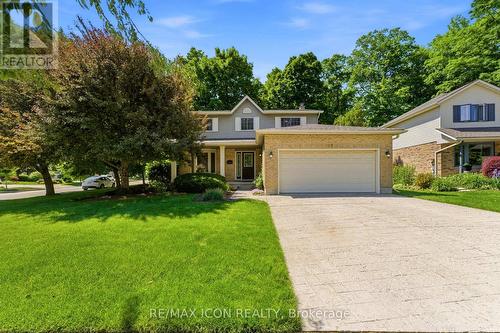 188 Old Abbey Road, Waterloo, ON 