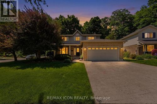 188 Old Abbey Road, Waterloo, ON 