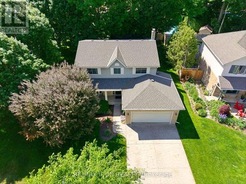 188 Old Abbey Road, Waterloo, ON 