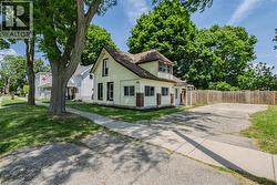 241 TALBOT Street S  Simcoe, ON N3Y 3A1