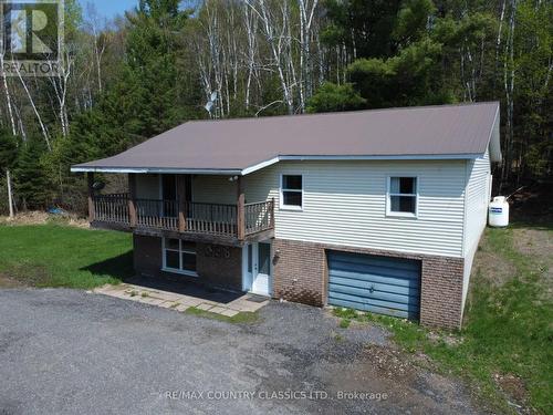446 BIERNACKI MOUNTAIN ROAD  Madawaska Valley, ON K0J 1B0