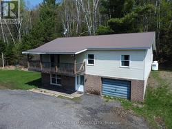 446 BIERNACKI MOUNTAIN ROAD Madawaska Valley, ON K0J 1B0