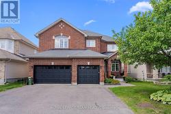 508 DUSTY MILLER CRESCENT Ottawa, ON K1V 2K1
