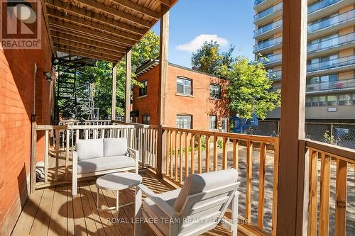 260 Somerset Street W, Ottawa, ON 