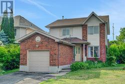 45 STONEMEADOW DRIVE  Ottawa, ON K2M 2J9