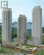 3304 - 2200 LAKESHORE BOULEVARD W Toronto, ON M8V 1A4