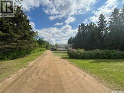 Rm Star City Acerage 28.27Acres 13km S of Melfort Star City Rm No. 428, SK S0E 1A0