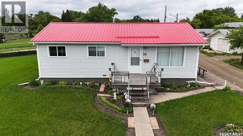 24 13th AVENUE SE  Swift Current, SK S9H 4C3