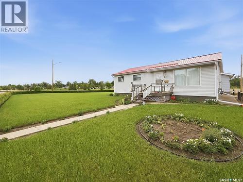 24 13Th Avenue Se, Swift Current, SK - Outdoor
