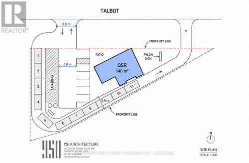 1020 Talbot Street, St. Thomas, ON 