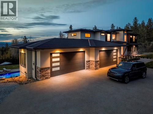 4451 Hayes Road, Kelowna, BC 