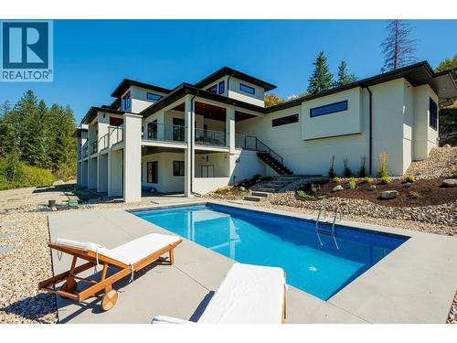 4451 Hayes Road, Kelowna, BC 