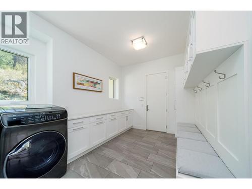 Mud Room - 4451 Hayes Road, Kelowna, BC 