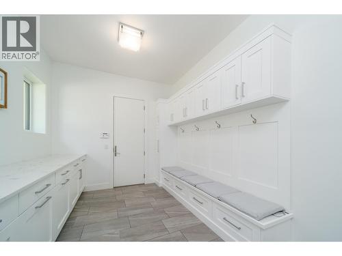 Mud Room - 4451 Hayes Road, Kelowna, BC 