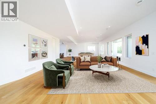 Virtually staged - 4451 Hayes Road, Kelowna, BC 