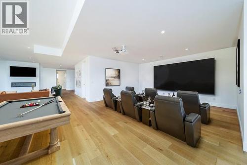 Virtually staged - 4451 Hayes Road, Kelowna, BC 