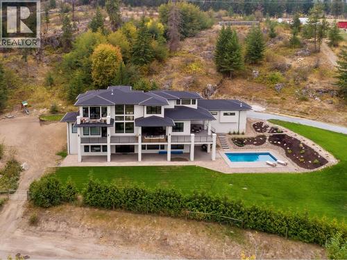 4451 Hayes Road, Kelowna, BC 