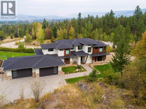 4451 Hayes Road, Kelowna, BC 