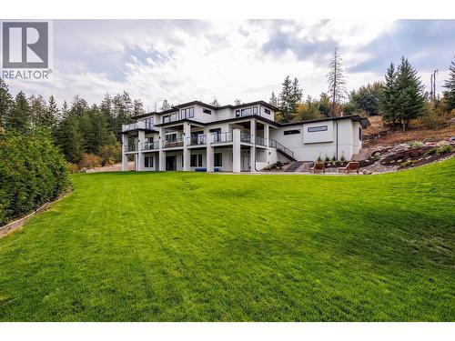4451 Hayes Road, Kelowna, BC 