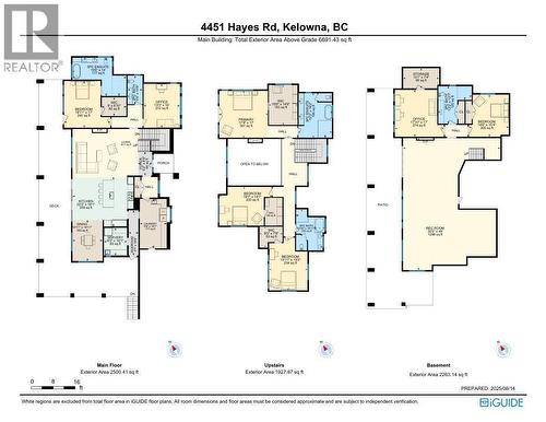 4451 Hayes Road, Kelowna, BC 