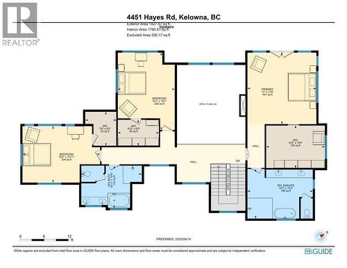 4451 Hayes Road, Kelowna, BC 