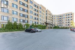 517 - 7400 MARKHAM ROAD Markham, ON L3S 0C5