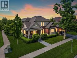 110 W JOHN Street W Niagara-On-The-Lake, ON L0S 1J0