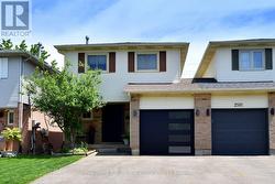 2499 WHITTAKER DRIVE  Burlington, ON L7P 4P9
