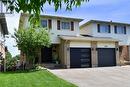2499 Whittaker Drive, Burlington, ON 
