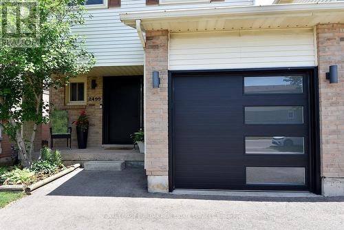 2499 Whittaker Drive, Burlington, ON 
