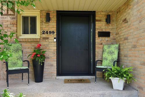 2499 Whittaker Drive, Burlington, ON 