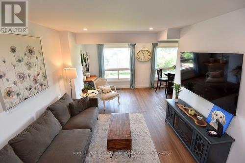 2499 Whittaker Drive, Burlington, ON 