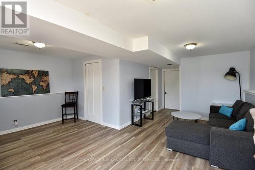 2499 Whittaker Drive, Burlington, ON 