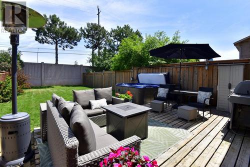 2499 Whittaker Drive, Burlington, ON 
